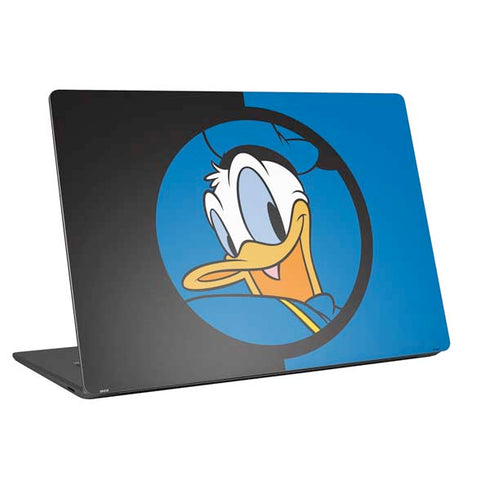 Disney Friends Donald Duck Universal Laptop 11in (8.8 x 6.2in) Skin